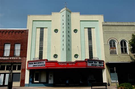 GTC Ashley Cinemas 8. Rate Theater. 2812 North Ashley Street, Valdosta, …